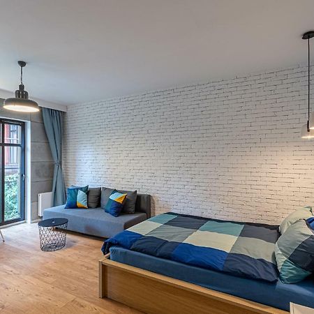 Apartament Jagielly Breslavia Exterior foto