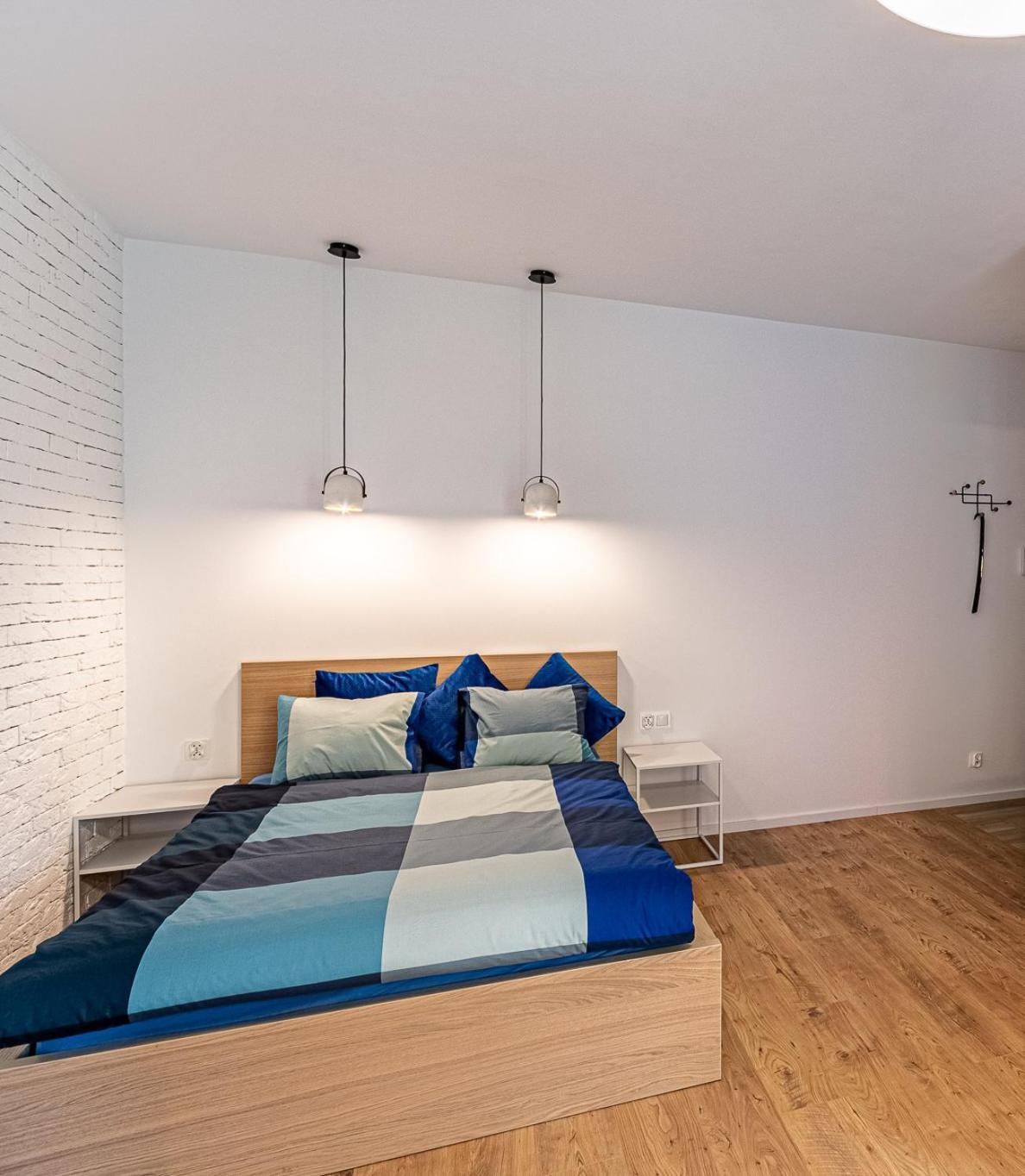 Apartament Jagielly Breslavia Exterior foto